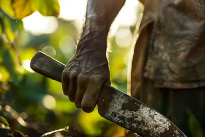 Como Elegir el Machete Adecuado para Cada Tipo de Cultivo