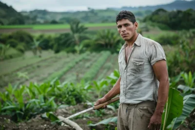 Uso del Machete en la Agricultura Impacto Ambiental y Practicas Responsables