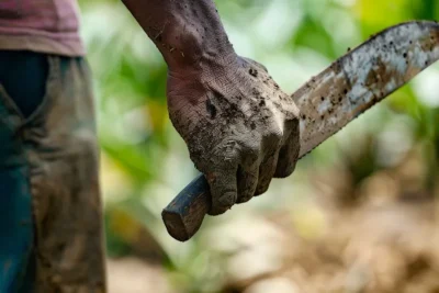 El Machete como Herramienta de Empoderamiento en Comunidades Rurales