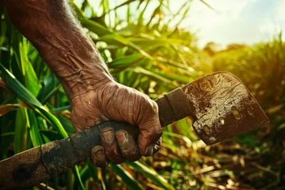 Historia del Machete De Herramienta Antigua a Esencial Agricola