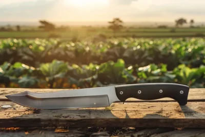 Innovaciones en Machetes Herramientas Mejoradas para Agricultores Modernos