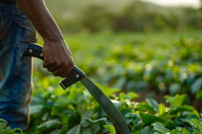 Innovaciones en la Fabricacion de Machetes Mejorando la Eficiencia Agricola