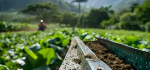 La Importancia de un Buen Afilado Para la Productividad Agricola