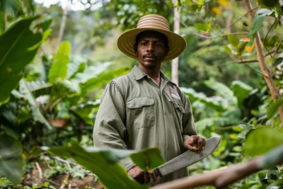 Secretos para Mantener tu Machete Siempre Listo para el Trabajo